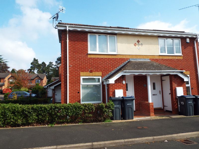 Bedlam Wood Road Northfield